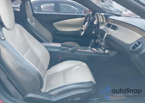 2015 Chevrolet Camaro Lt from USA, damaged, VIN 2G1FF1E30F9111799